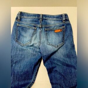 Joes skinny jeans women’s size 25‎